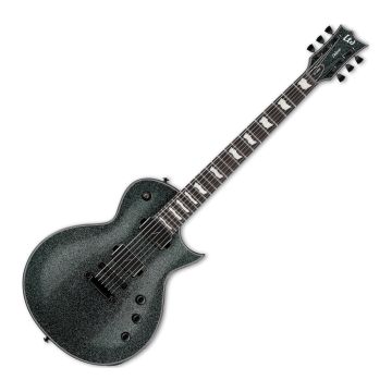 ESP LTD EC-1000 Electric Guitar in Granite Sparkle sku number LEC1000GNSP