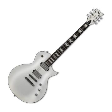 ESP LTD EC-1000 Electric Guitar in Pearl White sku number LEC1000PW