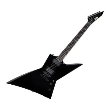 ESP LTD EXL-200 BLACK guitar sku number LEXL200BLK