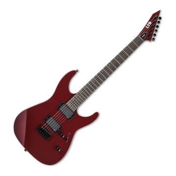 ESP LTD M-400HT Electric Guitar in Scarlet Metallic sku number LM400HTSCM