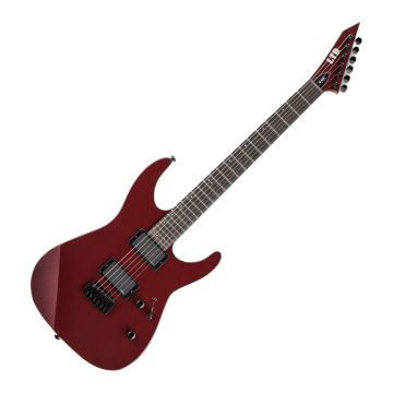 ESP LTD M-400HT SCARLET METALLIC guitar sku number LM400HTSCM