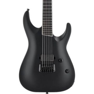 ESP LTD MT-I BLACK SATIN guitar sku number LMTIBLKS