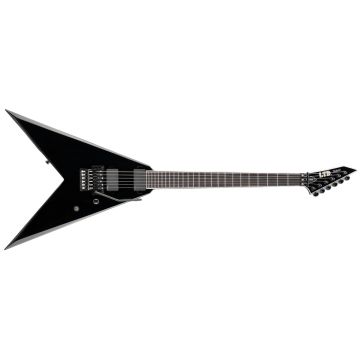 ESP LTD NV-1000 BLACK guitar sku number LNV1000BLK