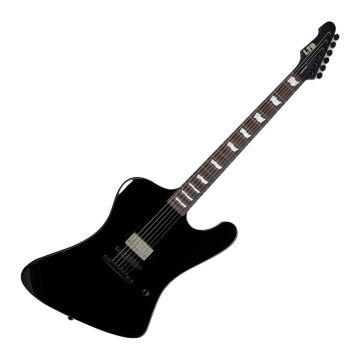 ESP LTD PHOENIX-201 BLACK guitar sku number LPHOENIX201BLK