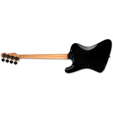 ESP LTD Phoenix-204DX Electric Guitar in Black Burst sku number LPHX204DXBLKB