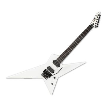 ESP LTD RS-1000 Electric Guitar in Pearl White sku number LRS1000PW