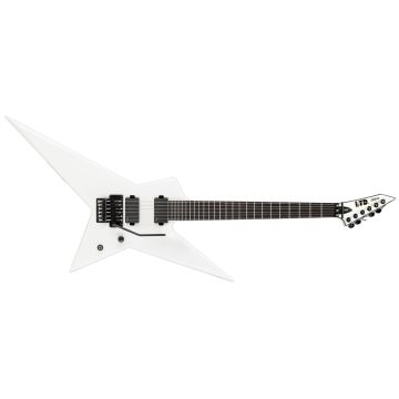 ESP LTD RS-1000 PEARL WHITE guitar sku number LRS1000PW