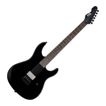 ESP LTD SN-201 HT BLACK guitar sku number LSN201HTBLK