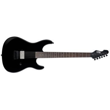 ESP LTD SN-201 HT BLACK guitar sku number LSN201HTBLK
