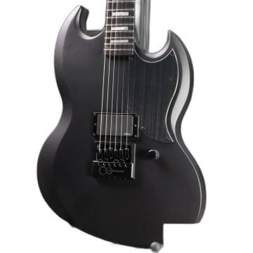 ESP LTD VIPER-1001 EVERTUNE CHARCOAL METALLIC SATIN guitar sku number LVIPER1001ETCHMS