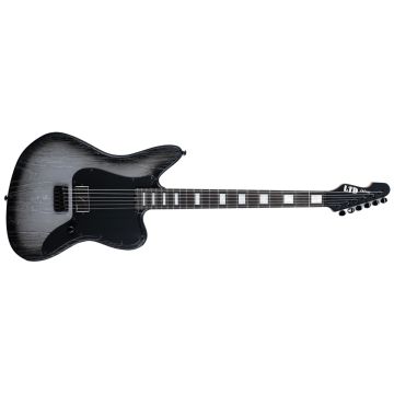 ESP LTD XJ-1 BARITONE HT SILVER BLAST guitar sku number LXJ1BHTSBLAST