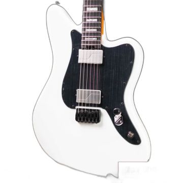 ESP LTD XJ-2HT SNOW WHITE guitar sku number LXJ2HTSW