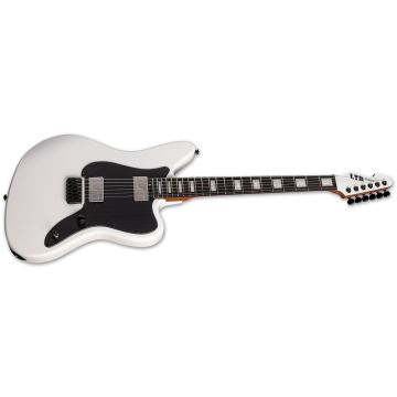 ESP LTD XJ-2 HT Electric Guitar in Snow White sku number LXJ2HTSW
