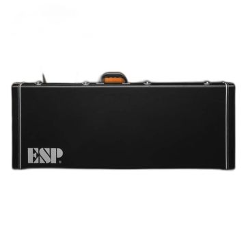 ESP CASE/ROYAL SHIVA/FORM FIT guitar in Royal Shiva Form Fit sku number CROYALSHIVAFF