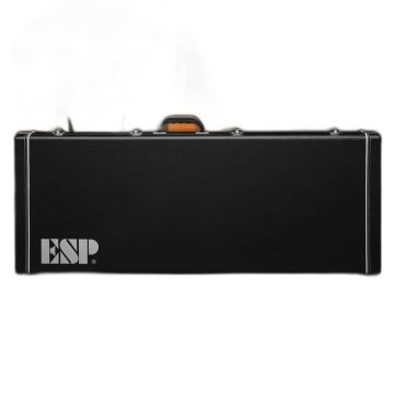 ESP RPR FF CASE guitar in Max Cavalera Rpr Form Fit Case sku number CRPRFF