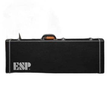 ESP CRZK Hardshell Case for RZK-1 Guitars (Case Only) sku number CRZK