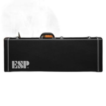 ESP CASE/STREAM G/FORM FIT guitar in Stream G Form Fit sku number CSTREAMGFF