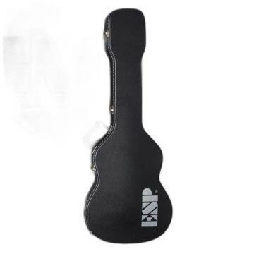 ESP THIN LINE BASS FF CASE bass in Case Tl Form Fit sku number CTLBASSFF