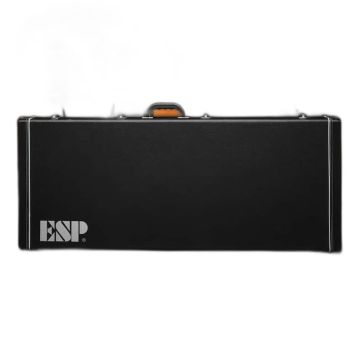 ESP CASE/V-ALEXI-V/FORM FIT LH guitar in V-alexi-v Form Fit Lh sku number CVFFLH