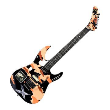 ESP GEORGE LYNCH DESERT EAGLE guitar sku number EGLDESERTEAGLE