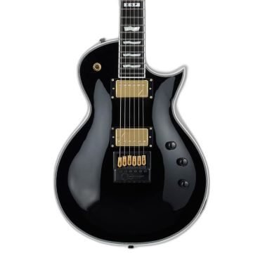 ESP E-II ECLIPSE FT EVERTUNE BLK guitar sku number EIIECFTETBLK