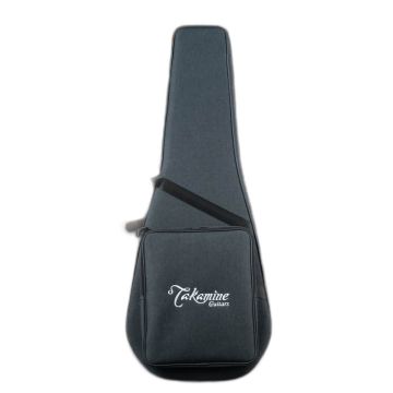 Takamine SH100A Semi-Hard Case for FXC Acoustic Guitars (Case Only) sku number CTAKSH100A