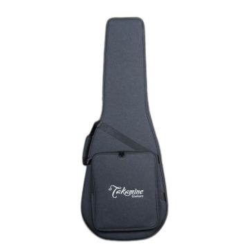 Takamine SH200A Semi-Hard Case for Dreadnought Acoustics (Case Only) sku number CTAKSH200A