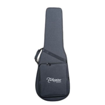 Takamine SH400A Semi-Hard Case for New Yorker Acoustics (Case Only) sku number CTAKSH400A