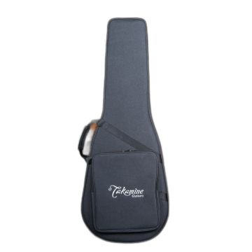 Takamine SH500A Semi-Hard Case for NEX Acoustic Guitars (Case Only) sku number CTAKSH500A