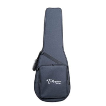 Takamine SH700A Semi-Hard Case for OM Cutaway Acoustics (Case Only) sku number CTAKSH700A
