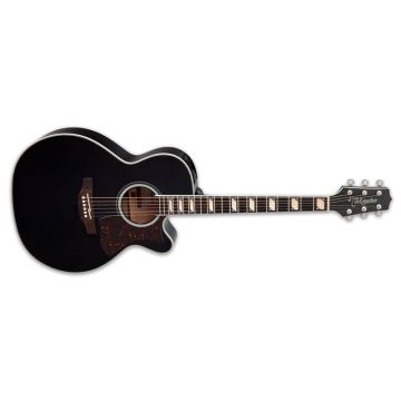 Takamine GN73CE LH SB acoustic in Gn73ce-sb - Satin Black sku number TAKGN73CELHSB