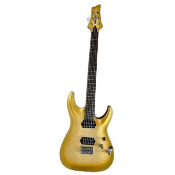Schecter Omen Extreme-II guitar in Model sku number SCHECTER1325