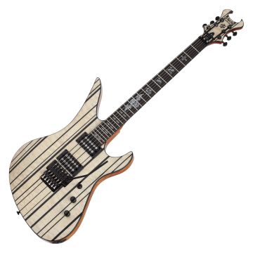 Schecter Synyster Standard Plus guitar in # Synyster Gates Signature Standard Plus , Natural sku number SCHECTER1752