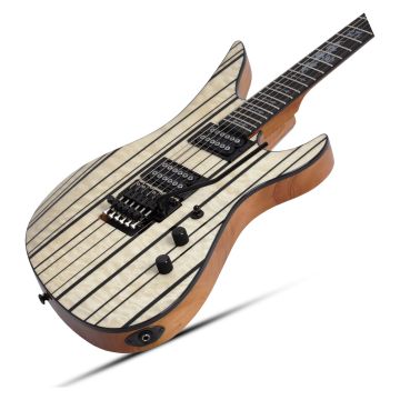 Schecter Synyster Standard Plus guitar in # Synyster Gates Signature Standard Plus , Natural sku number SCHECTER1752