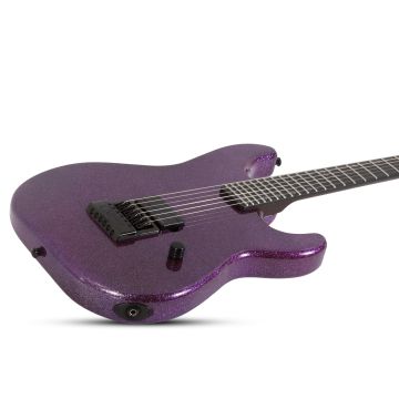 Schecter Daniel Haniß Danskimo-6 guitar sku number SCHECTER2289