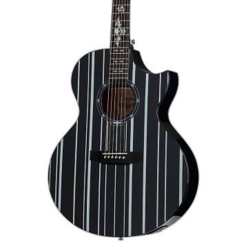 Schecter Synyster Gates 'Syn AC-GA SC' Acoustic acoustic sku number SCHECTER3700