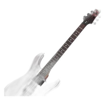 Schecter C-1 Standard guitar in Blood Burst sku number SCHECTER3949