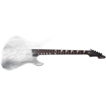 Schecter Avenger Standard guitar in Charcoal Satin sku number SCHECTER3963