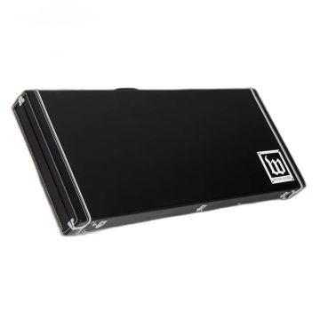 Schecter 4491 guitar in Wa-vw-2 Viking War Hammer Hardcase sku number SCHECTER4491