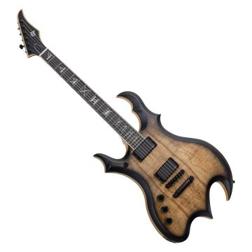 Schecter Wrathmaker LH guitar sku number SCHECTER4590