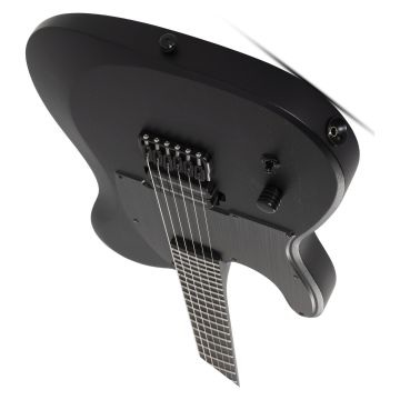 Schecter PT Black Ops LH guitar in Black sku number SCHECTER623