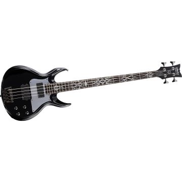 Schecter Devil-4 Bass Blackout sku number SCHECTER90