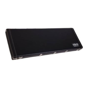 Schecter 982 Robert Smith UltraCure-VI Hardcase guitar sku number SCHECTER982