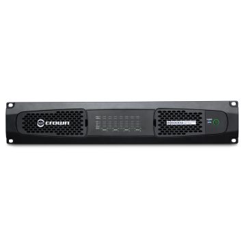 Crown DCI8X600DA DCI8X600 Dante sku number DCI8X600DA-U-USFX