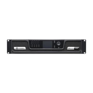 Crown CDi4x300 4x300W Power Amplifier sku number NCDI4X300-U-US