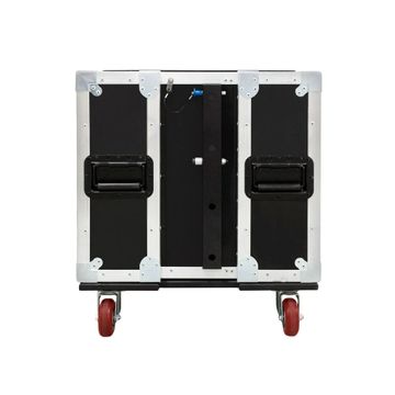 Crown VRACKHD4PFX HD4 Vrack Minus Amps sku number VRACKHD4PFX