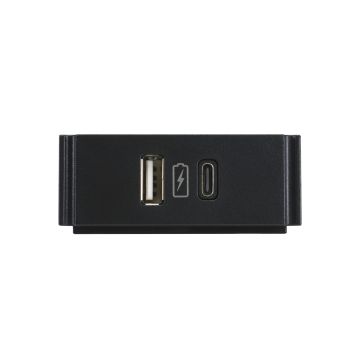 AMX HPX-USBC-100 USB-C Power Module for Hydraport, PD 3.0 100W sku number AMX-UHMF00C