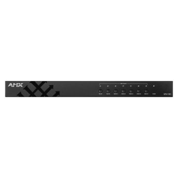 AMX VPX-1701 7x1+1 4K60 Presentation Switcher sku number FG1010-357