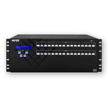 AMX DGX1600-ENC Enova DGX 1600 Enclosure sku number FG1061-16-FX