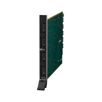 AMX DGX-O-HDMI-4K60 Enova DGX 4K60 4:4:4 HDMI Output Board sku number FG1061-552